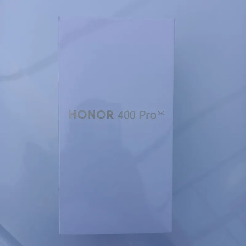 Honor 400 pro 12/512