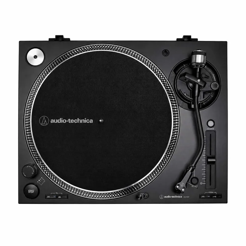 AT-LP40XP Audio technica 2
