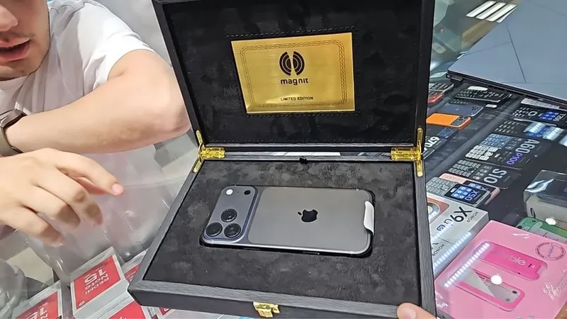 iPhone 17pro max limited black edition 1 iPhone 17pro max limited black edition 1