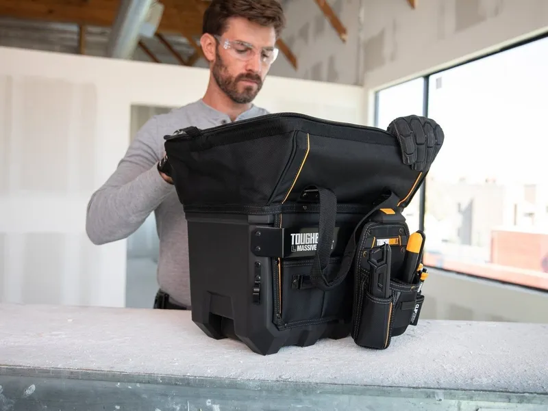 ToughBuilt сумка инструментальная 2
