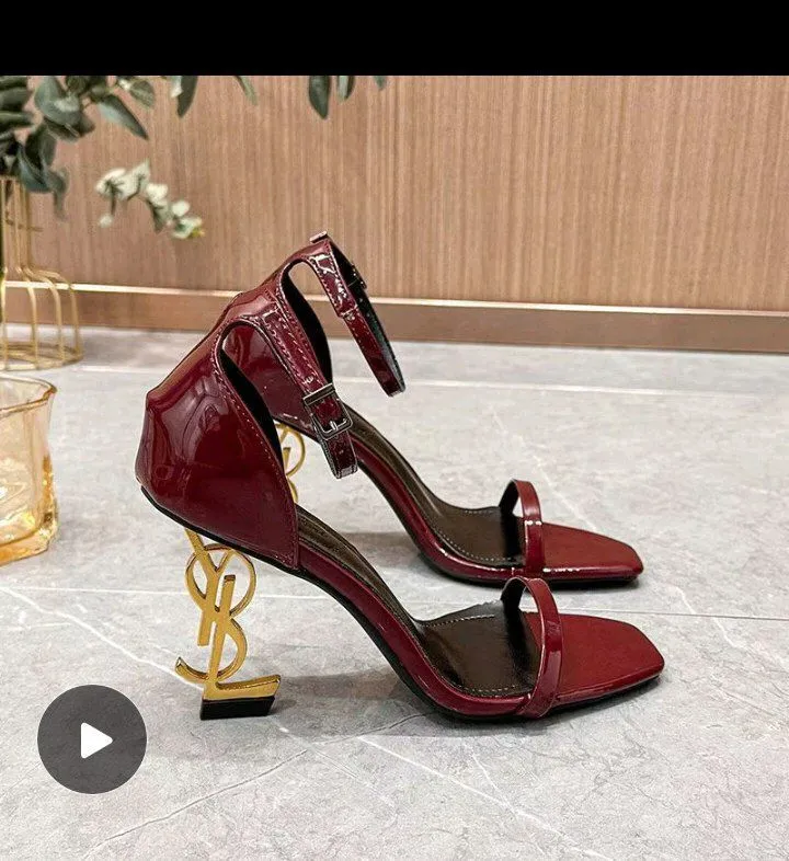 ysl brend tufli
