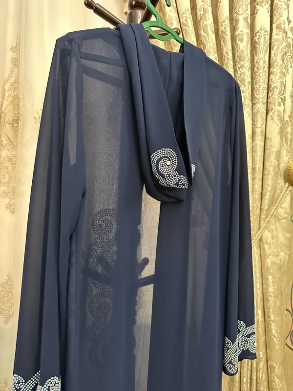 Abaya 6
