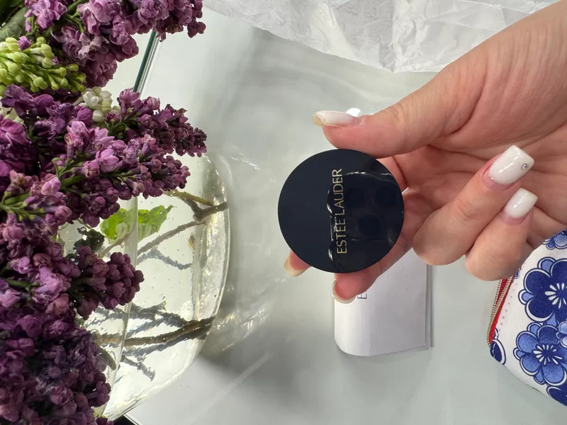 Косметичка с наполнением от Estée Lauder 7 Косметичка с наполнением от Estée Lauder 7