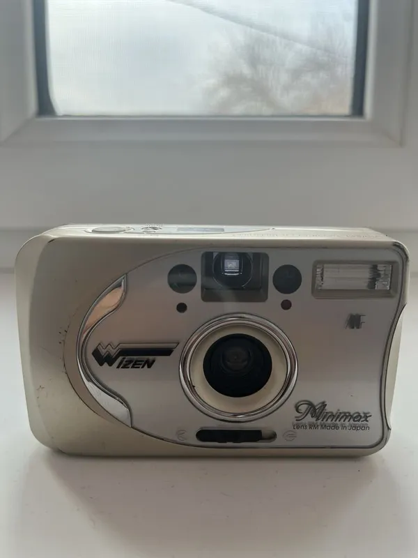 Camera wizen minimax 26mm