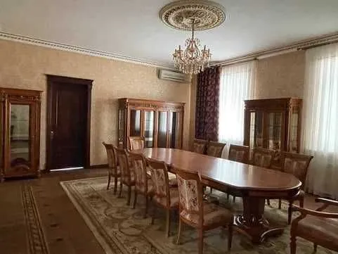 Аренда Дом 6500 у.е. Мирзо-Улугбекский р-н — фото 3 Аренда Дом 6500 у.е. Мирзо-Улугбекский р-н — фото 3