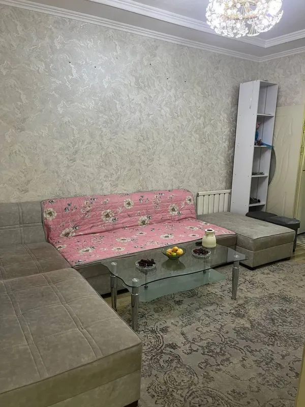 Аренда Квартира Ориентир Al-xorazmiy krug 400$ 2