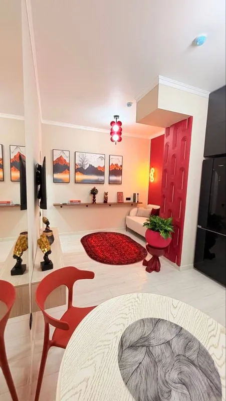Продажа 2-комн. кв. 36 м², Яшнабадский 6