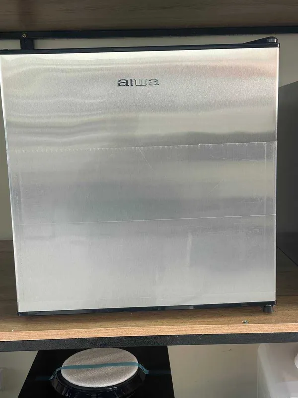 Продается холодильник 50 л Aiwa в трех цветах Оптом со склада 2 Продается холодильник 50 л Aiwa в трех цветах Оптом со склада 2
