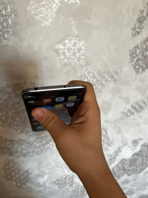 Redmi s2 5