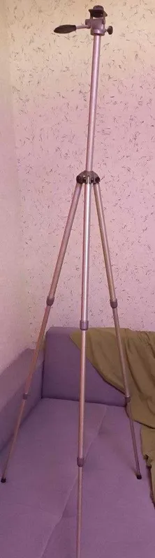 Экспонометр Ленинград 7 6