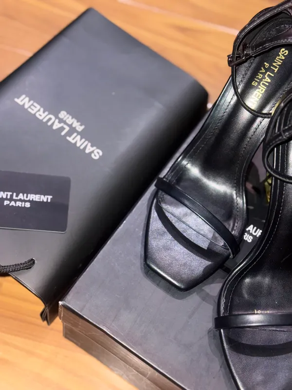 Ysl Basanochka.Razmer 38. — фото 1
