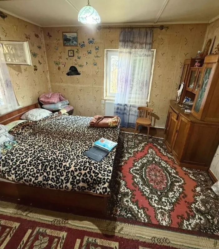 Продаю дачу в Кибрайском р. посёлок Майский! — фото 8