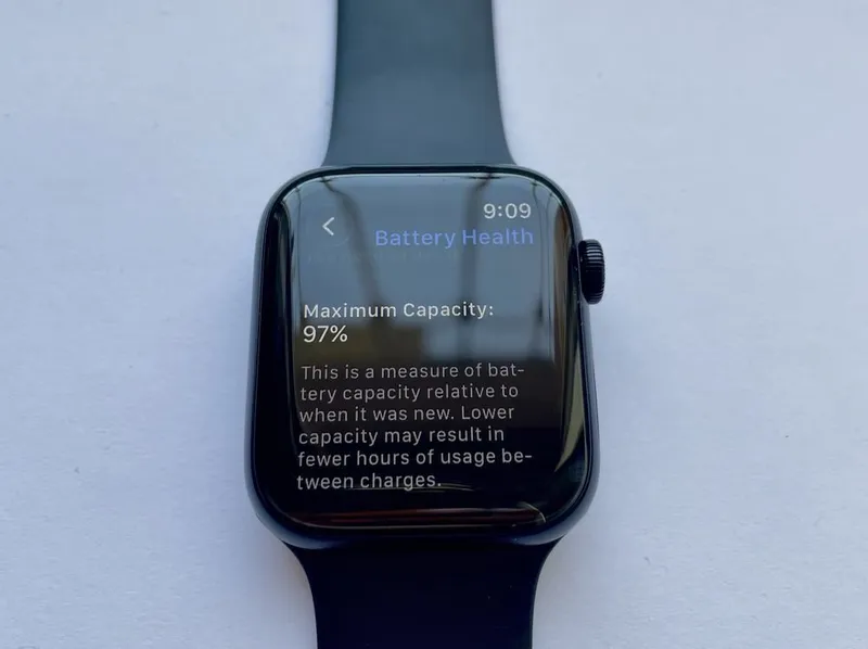 Apple Watch SE 2 2 Apple Watch SE 2 2