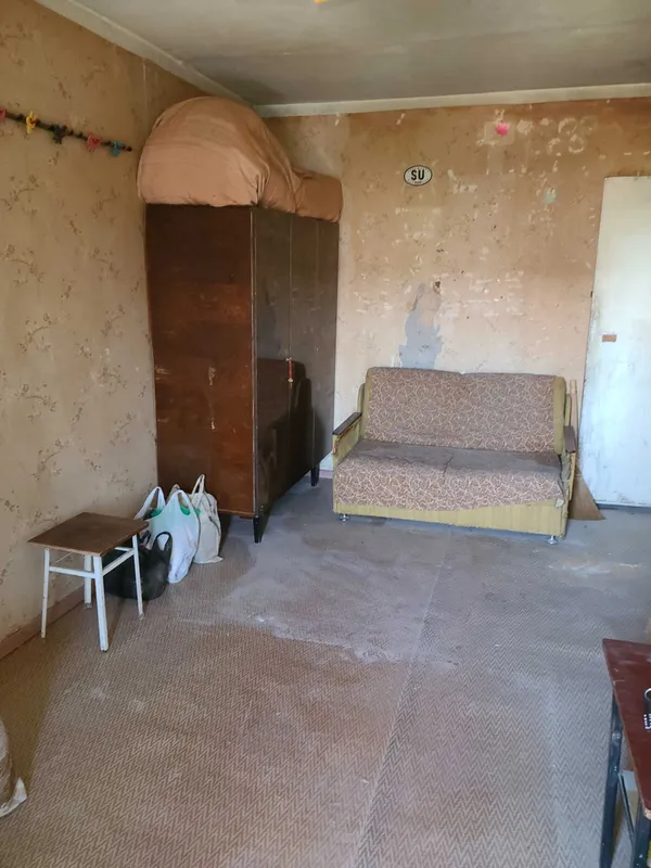 Продаётся 1-ком. квартира в г. Фергана, ахунбабаевский, за канал. 7