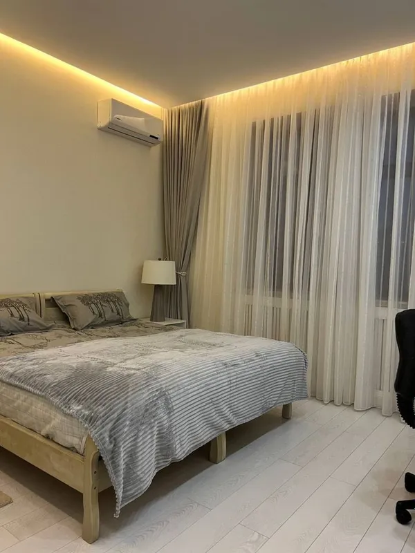 Паркентский | Аренда 3-комнатной квартиры 145 м² — фото 6