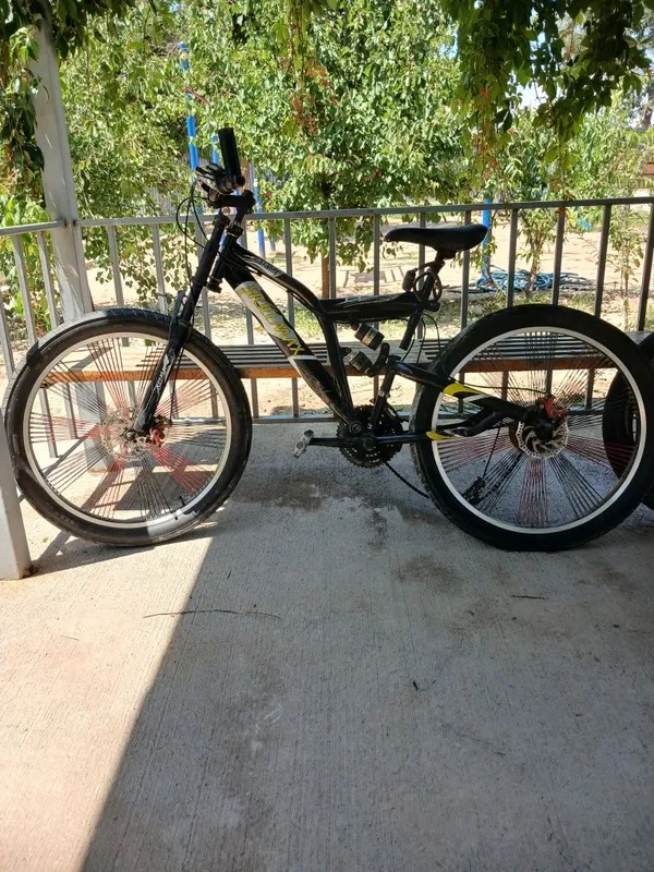 Velosiped sotiladi 2 Velosiped sotiladi 2