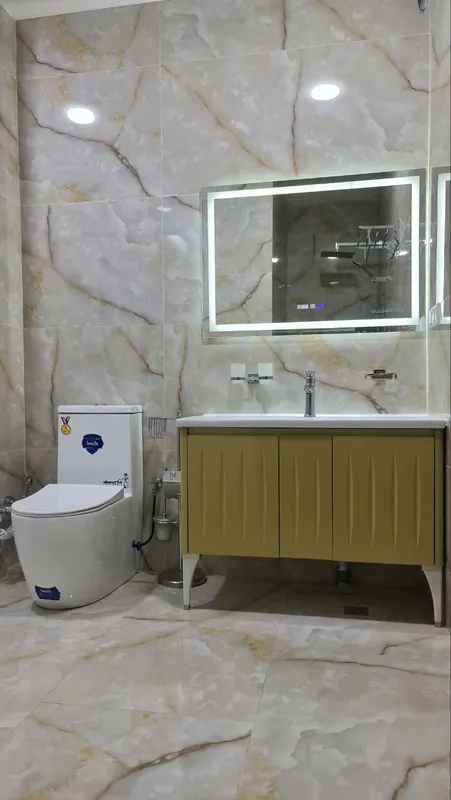 Аренда квартира в Tashkent Siti For rent Gardens — фото 5