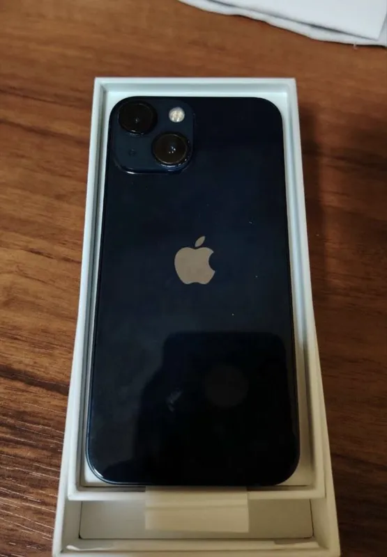 Iphone 13 mini. — фото 4