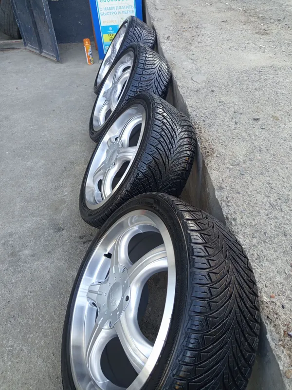 Madel ZEV R18 holat zoʻr — фото 4