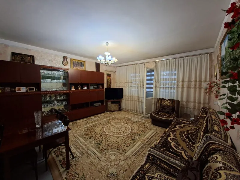 Продается квартира 2/9/9 Риезий, Паркентский рынок — фото 1