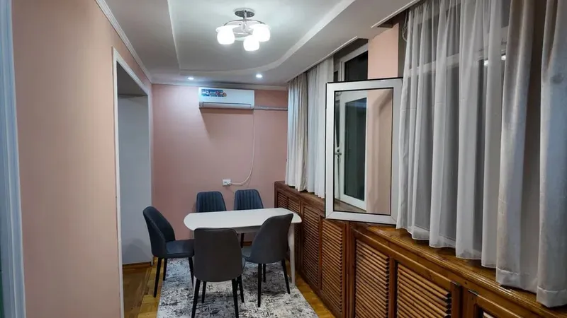 Аренда квартиры, Мирабад район (ориентир: МВД Корзинка) — фото 3