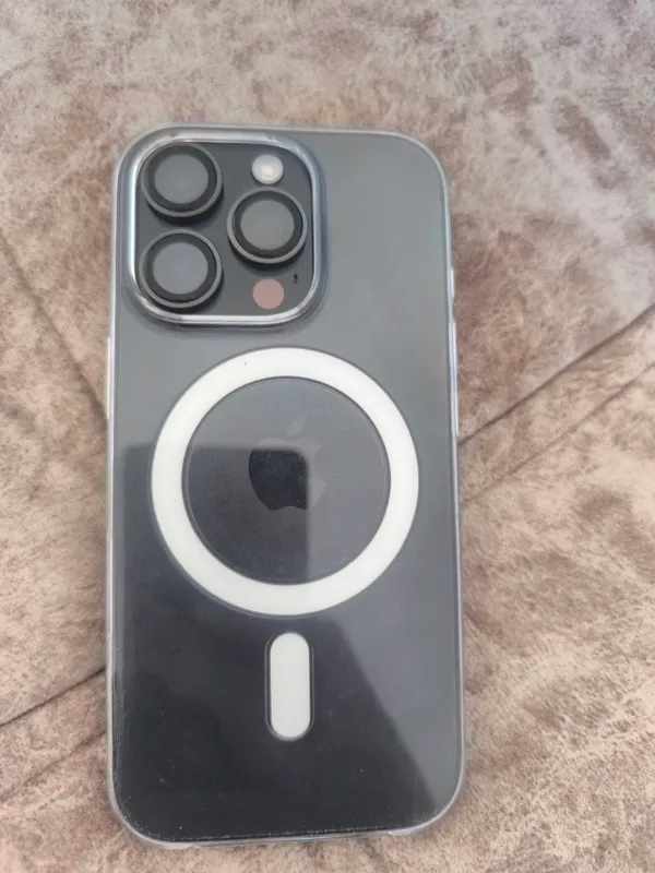 Iphone 16 pro 256 gb 1
