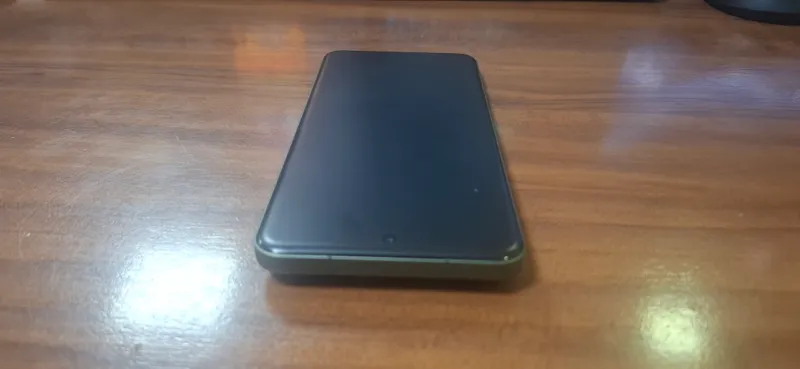 Xiaomi 15 pro (12x256) идеал 5