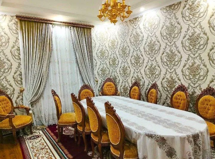 5-комнатная квартира, 140 м², Юнусабад 1 5-комнатная квартира, 140 м², Юнусабад 1