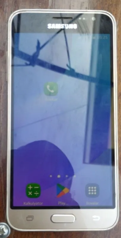 samsung j3