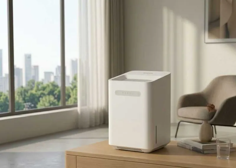 Увлажнитель воздуха Xiaomi Smartmi Air Humidifier 3 Lite | ГАРАНТИЯ — фото 1