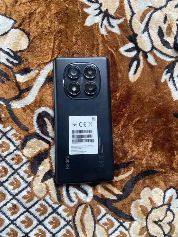 Redmi Note 14 Pro — фото 3