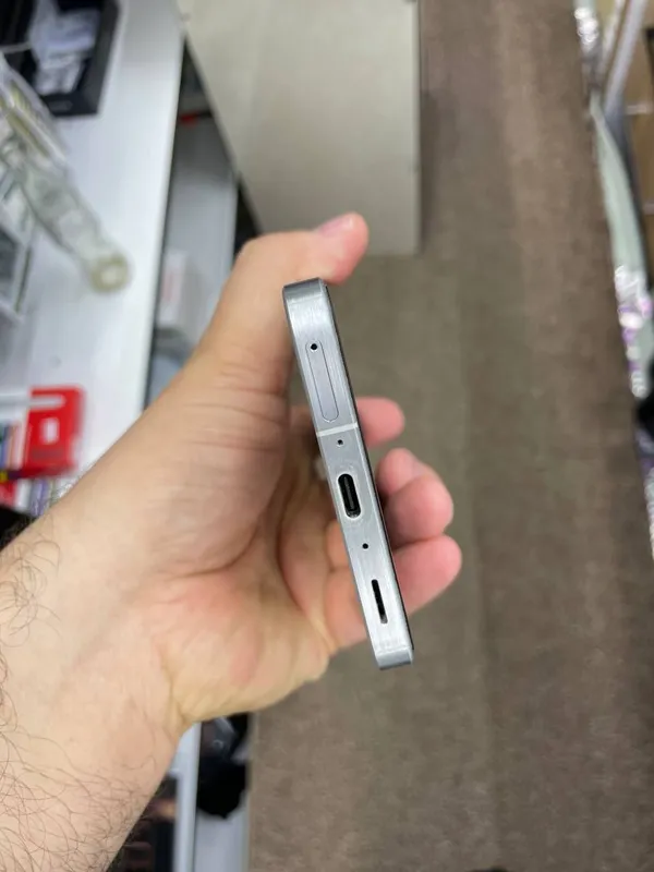Samsung A 56 (5G) 6 Samsung A 56 (5G) 6