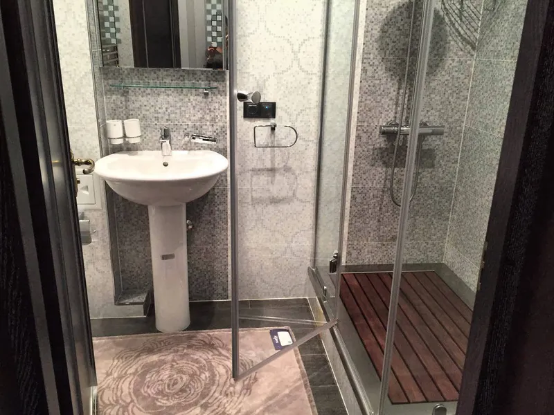 Продажа 2-комн. кв. 65 м², Мирабадский 5