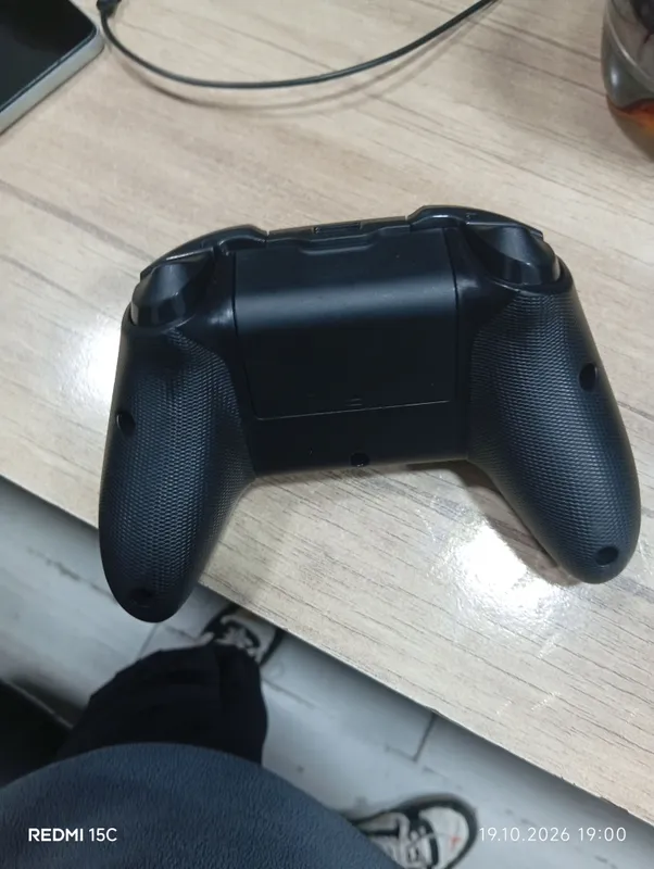 Steam DK joystigi 2