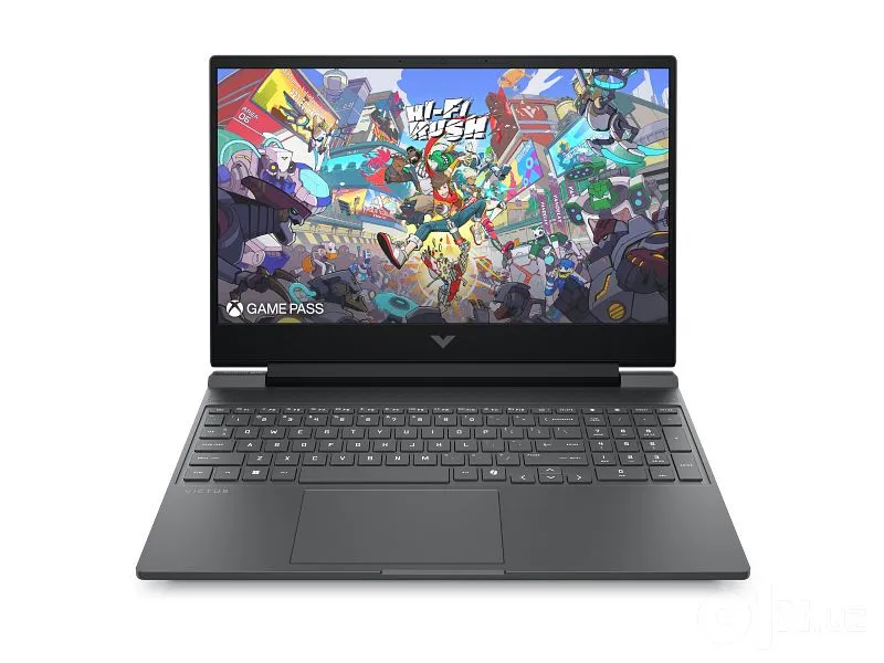 HP Victus 15-fa2121nia | 15.6" FHD IPS 144Hz 300nits 1 HP Victus 15-fa2121nia | 15.6" FHD IPS 144Hz 300nits 1
