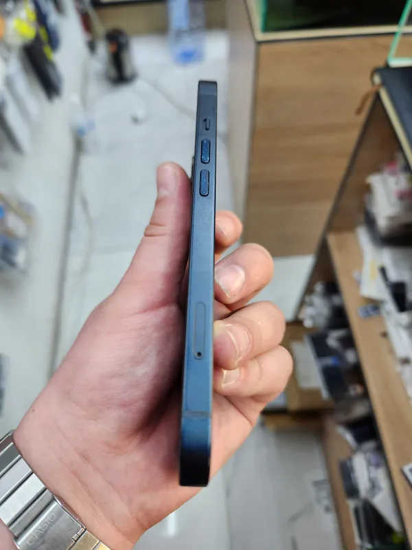 IP 13 128GB D.Blue — фото 1