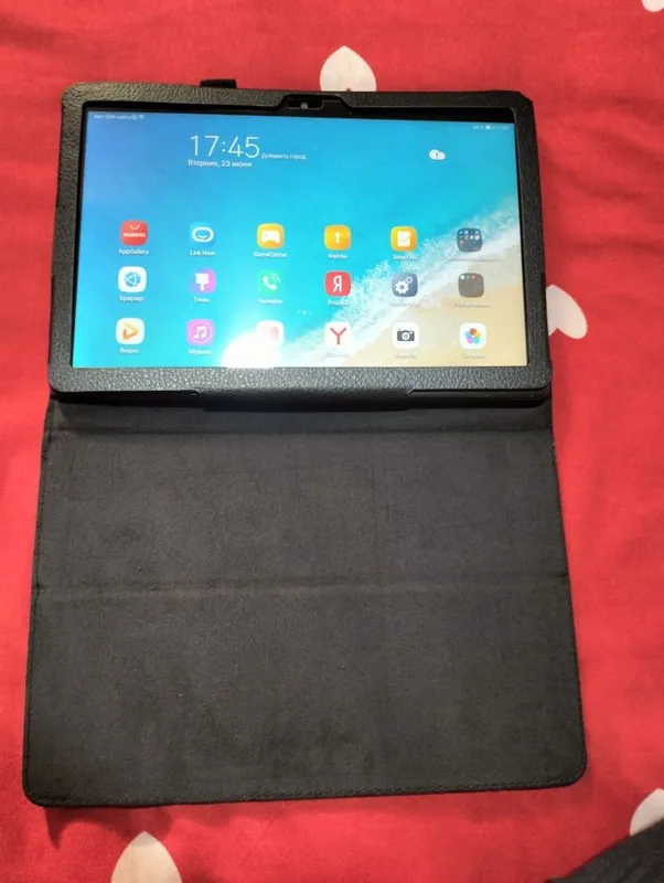 Huawei matepad t10s Huawei matepad t10s