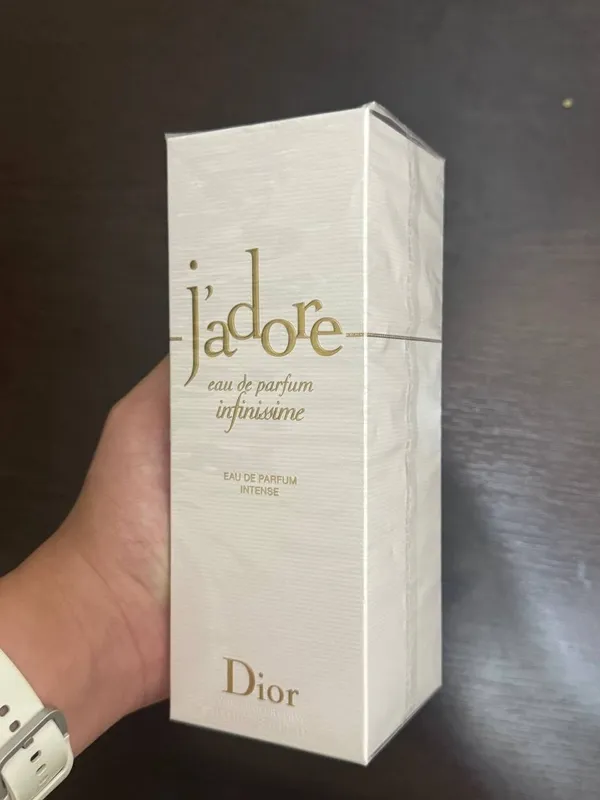Dior J'adore Parfume — фото 1