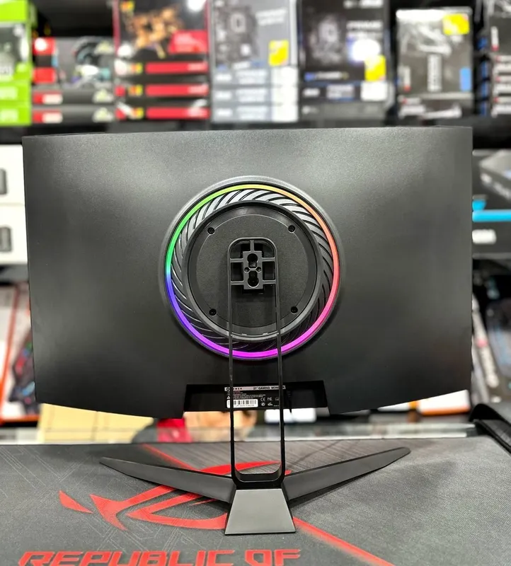 Monitor IMMER GR 1000 27 curved 165Hz VA panel 2 Monitor IMMER GR 1000 27 curved 165Hz VA panel 2