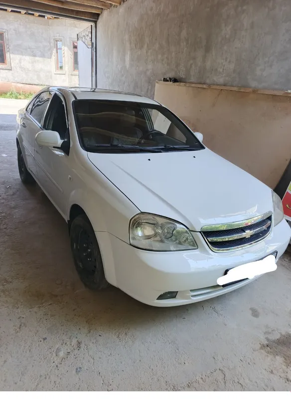 Lacetti rusumli avtomobil 3 Lacetti rusumli avtomobil 3