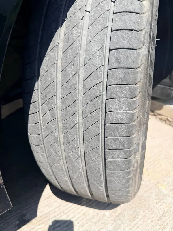 MICHELIN 255/45/20 voyah free radnoy baloni — фото 2