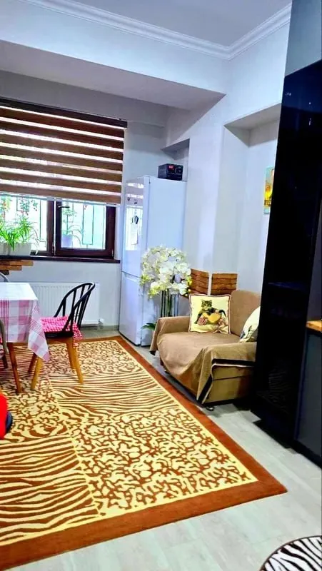 50 m² 2 xonali kvartira ijarasi · ID 43411 5