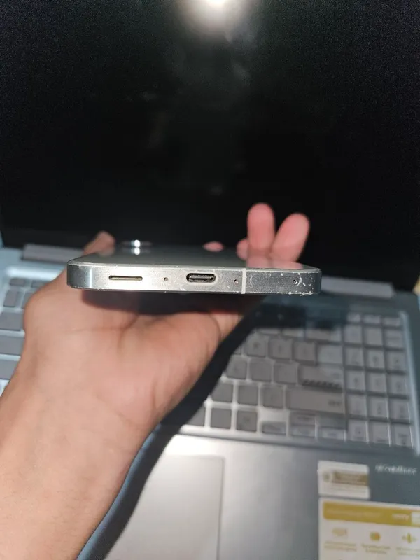 Samsung Galaxy A56 5g 12/256 2