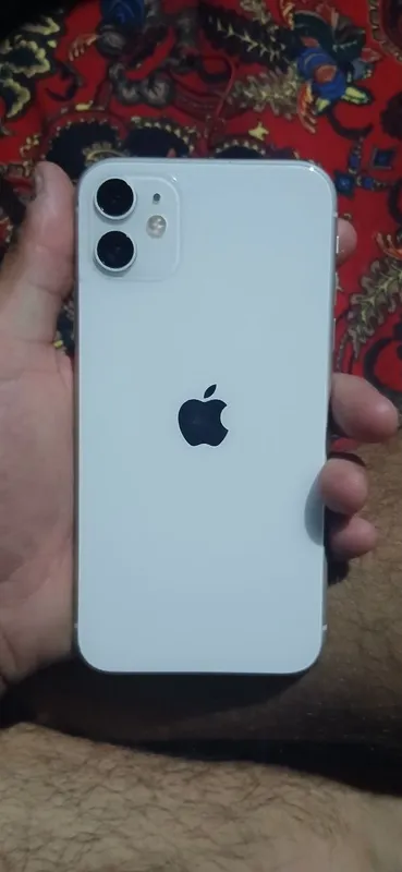 Ipxone 11 Yomkst 84 Telefon ochilmagan Narx 173$