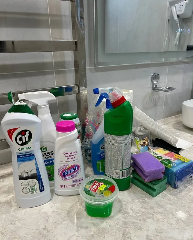 Grand house Cleaning — профессиональная уборка домов, квартир и офисов 5 Grand house Cleaning — профессиональная уборка домов, квартир и офисов 5