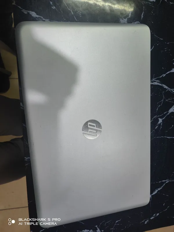 Ноутбук hp pavilion