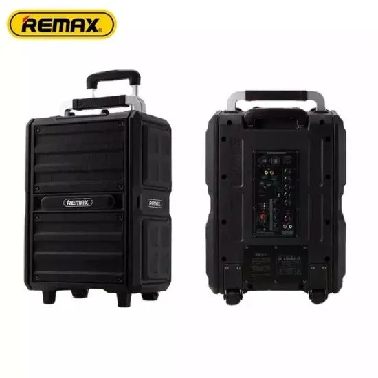 Remax RB-X5 kalonka karaoke 1