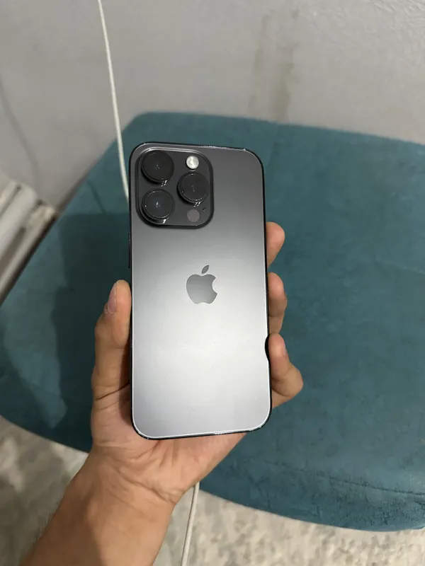 Iphone 14pro 6