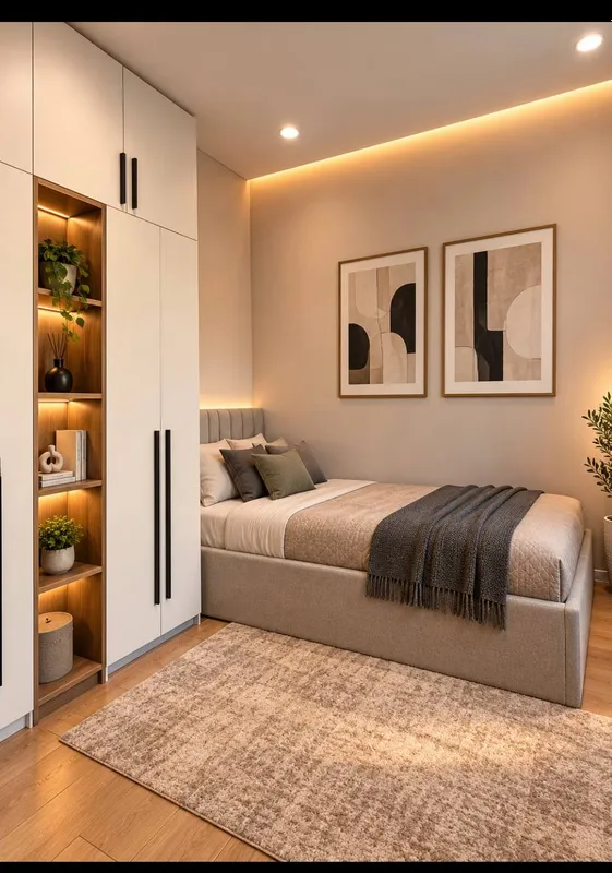 Yakkasaroyda 45 m², 2 xonali kvartira sotiladi 2