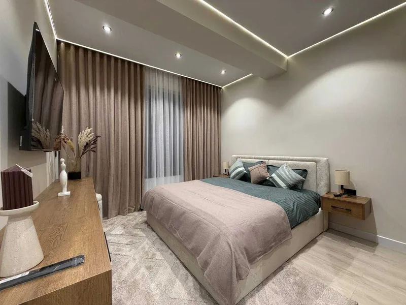 Сдаётся 3-ком ЖК Kiparis | Юнусабад | 700$ | Евро ‼️ — фото 1
